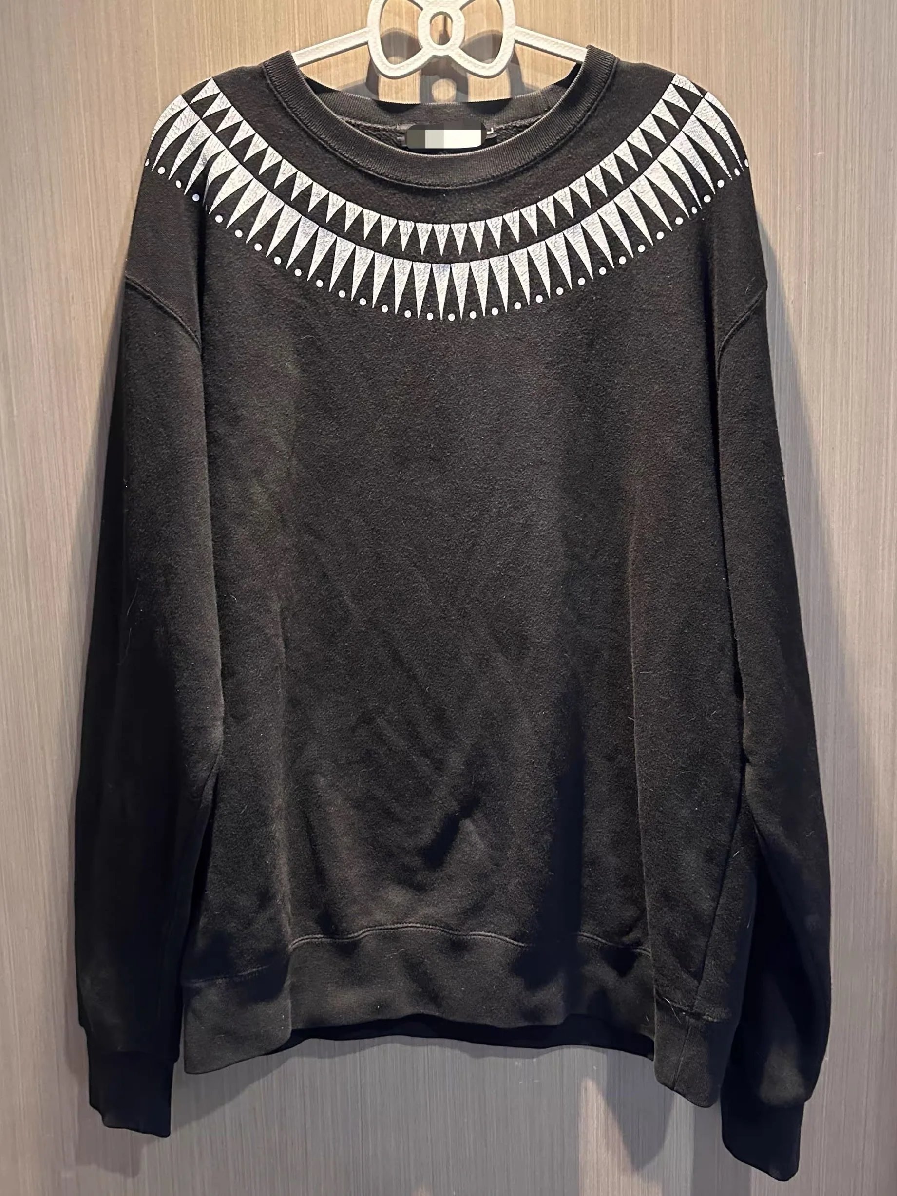 Undercover Sweater