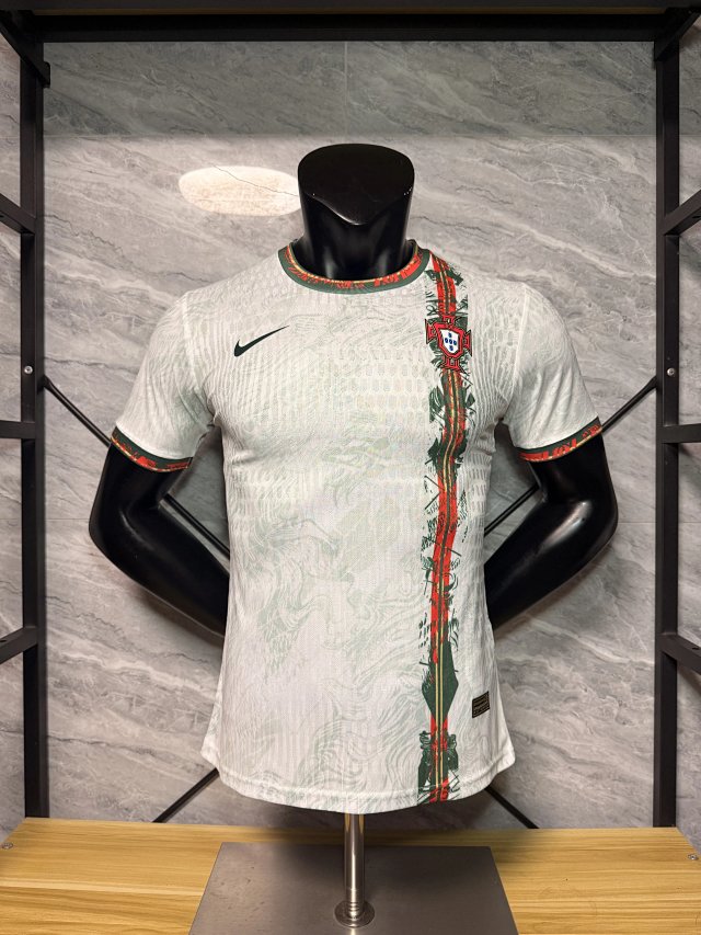 Portugal Jersey: seller detail photo 1