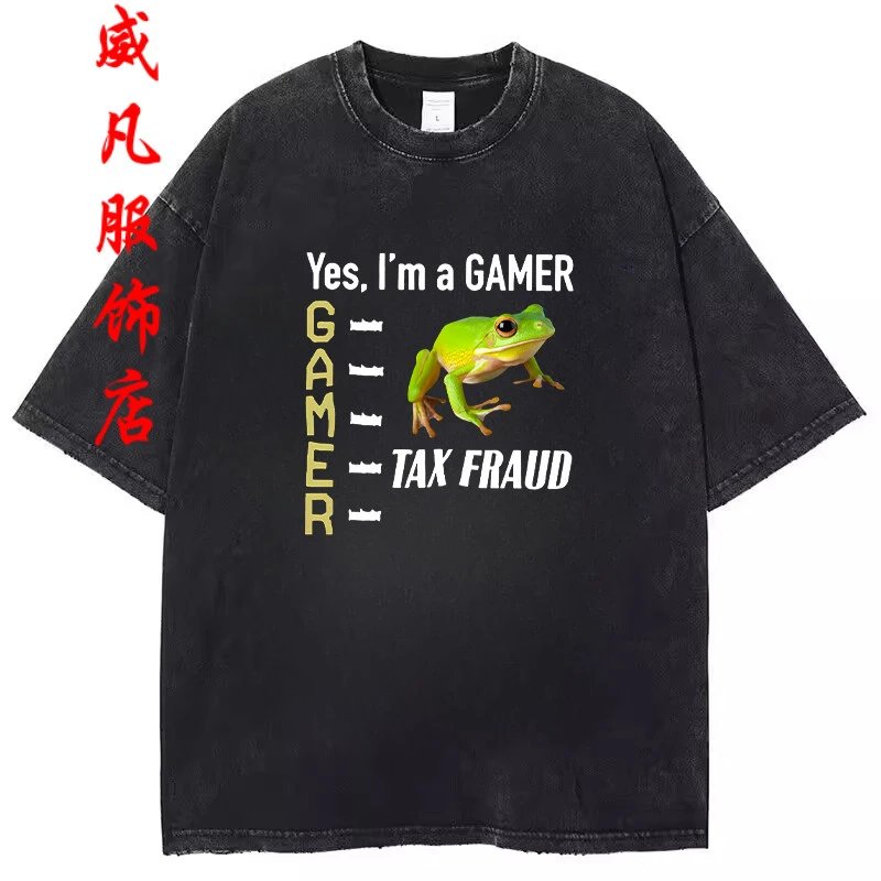 Cringe Tee