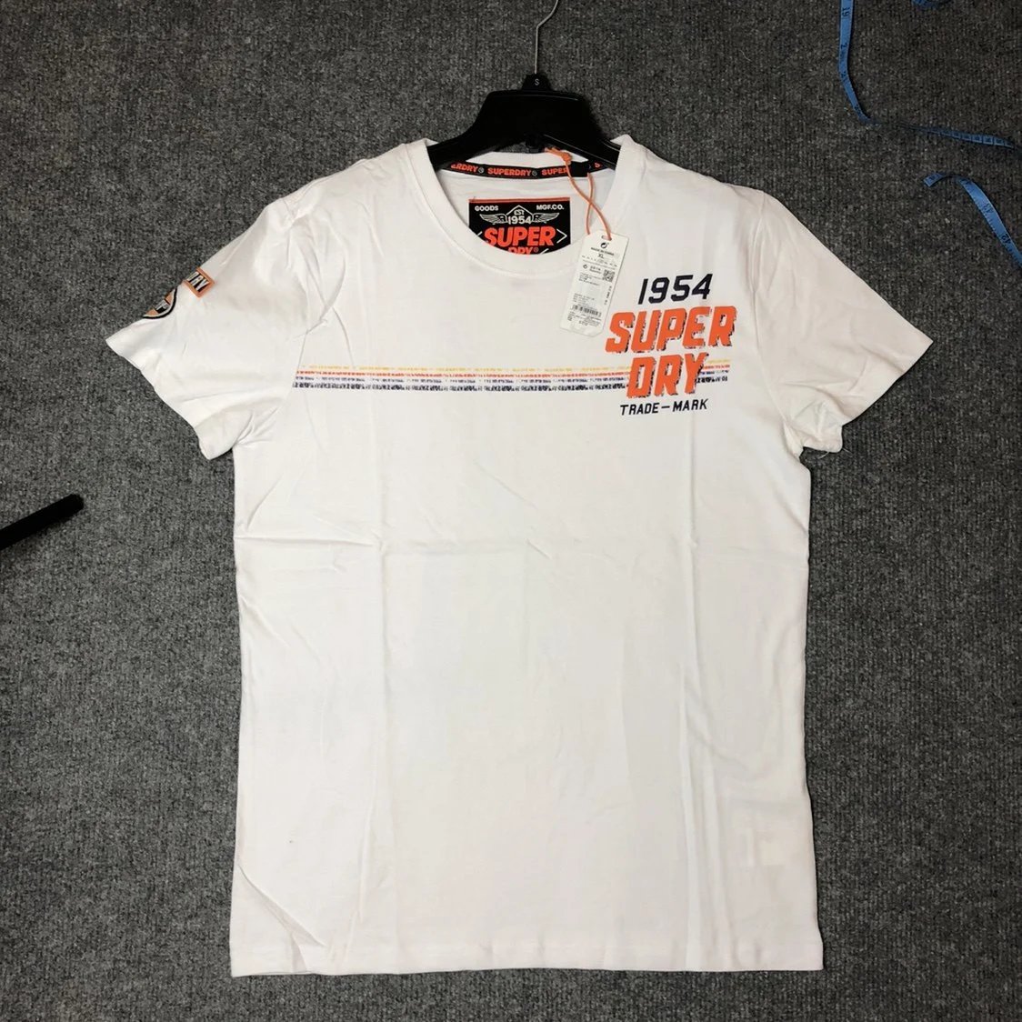 Superdry Tee
