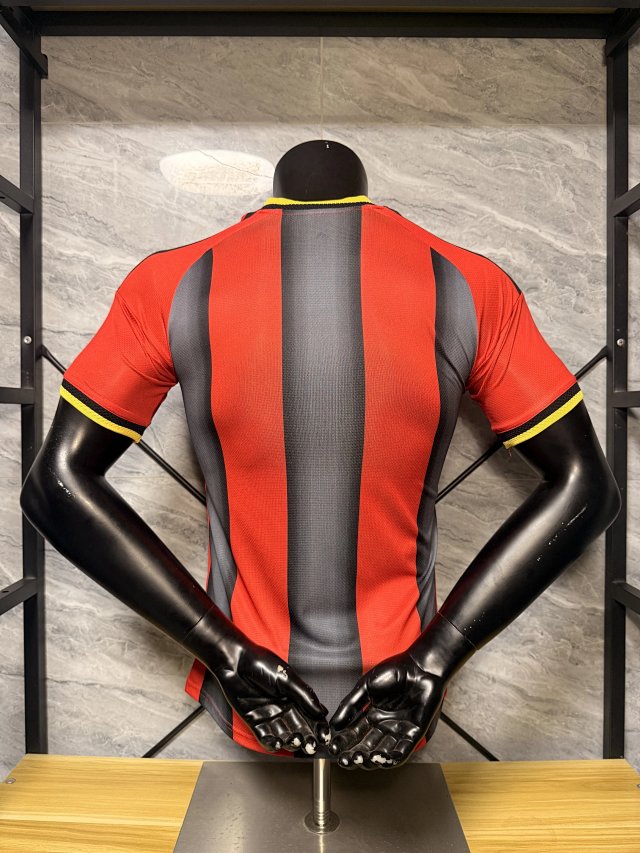 Belgium Jersey: seller detail photo 10