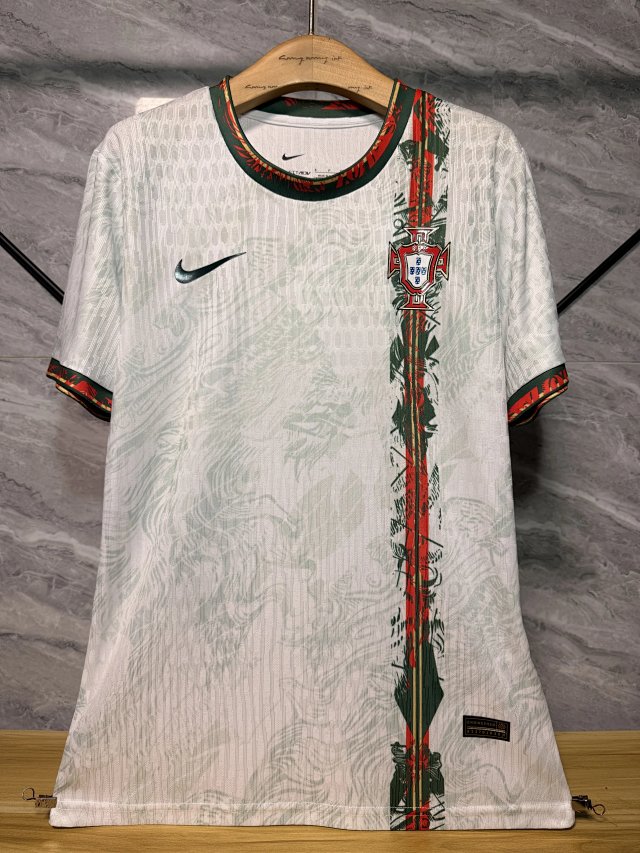 Portugal Jersey: seller detail photo 9
