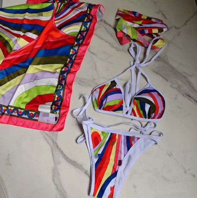 Pucci Bikini: seller detail photo 5