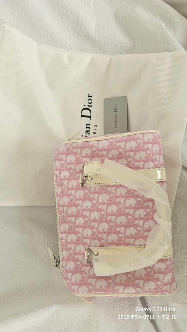 Dior romantique: seller detail photo 7