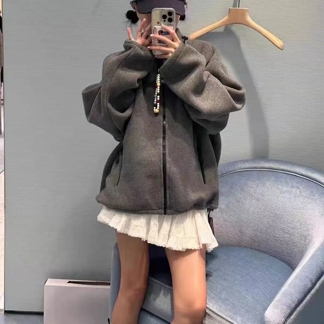 Miu Fleece: seller detail photo 9