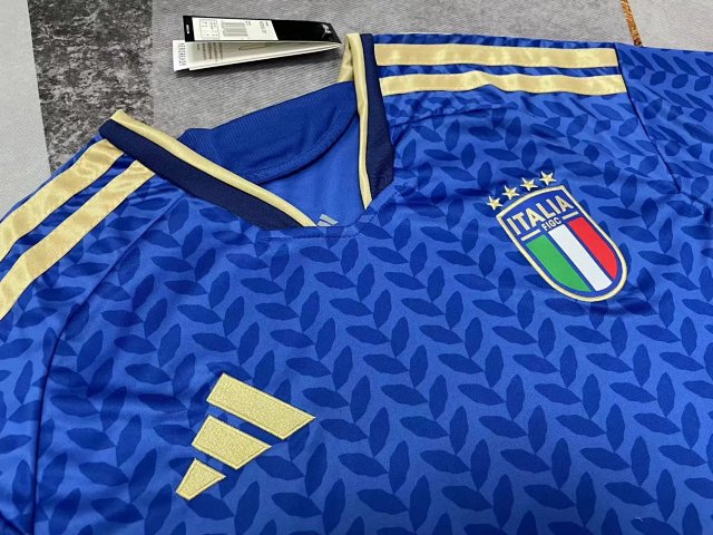 Italy Jersey: seller detail photo 5