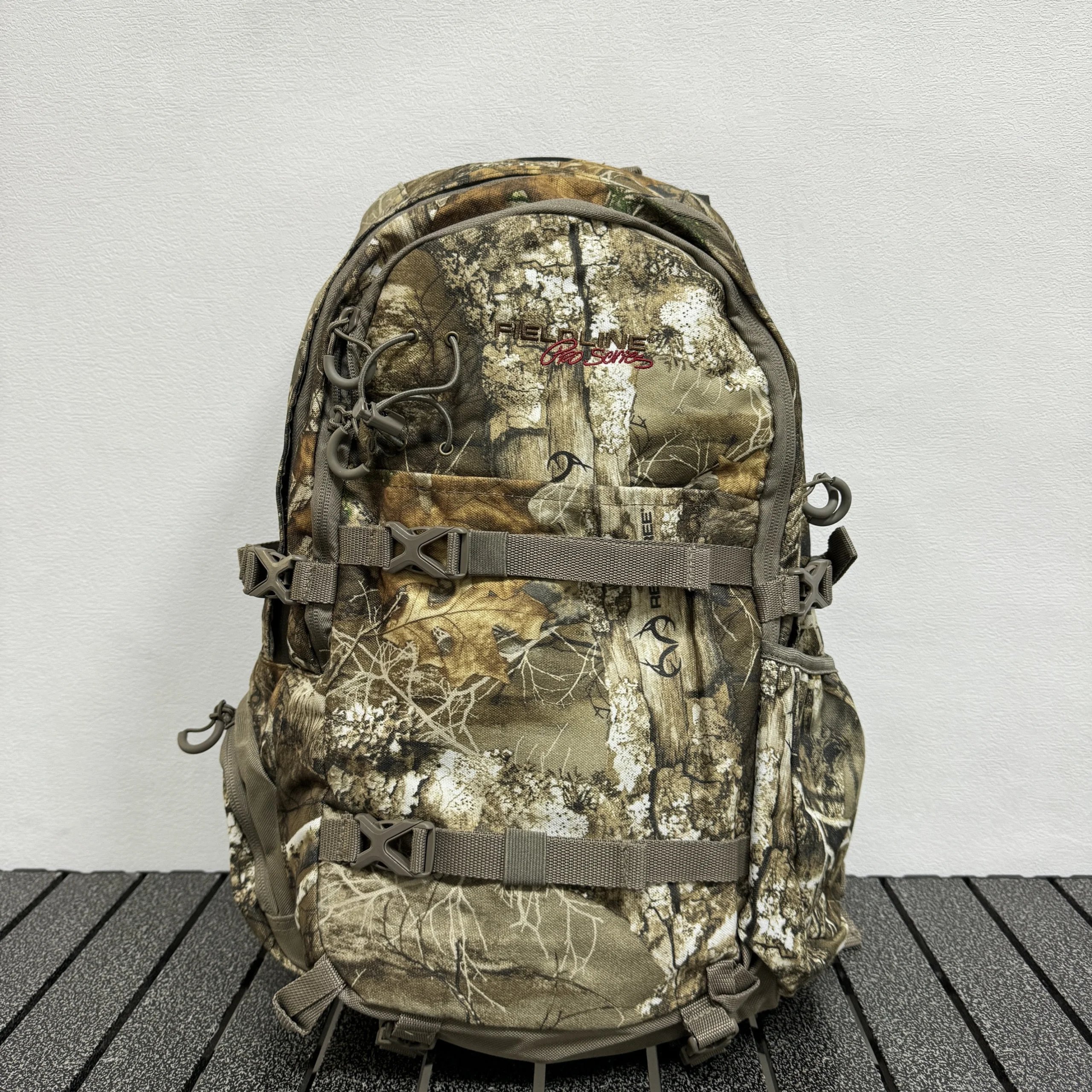 Fieldline Backpack 130 Backpack Blank