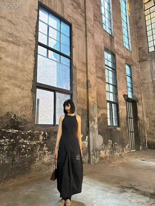 CHANEL dress: seller detail photo 10