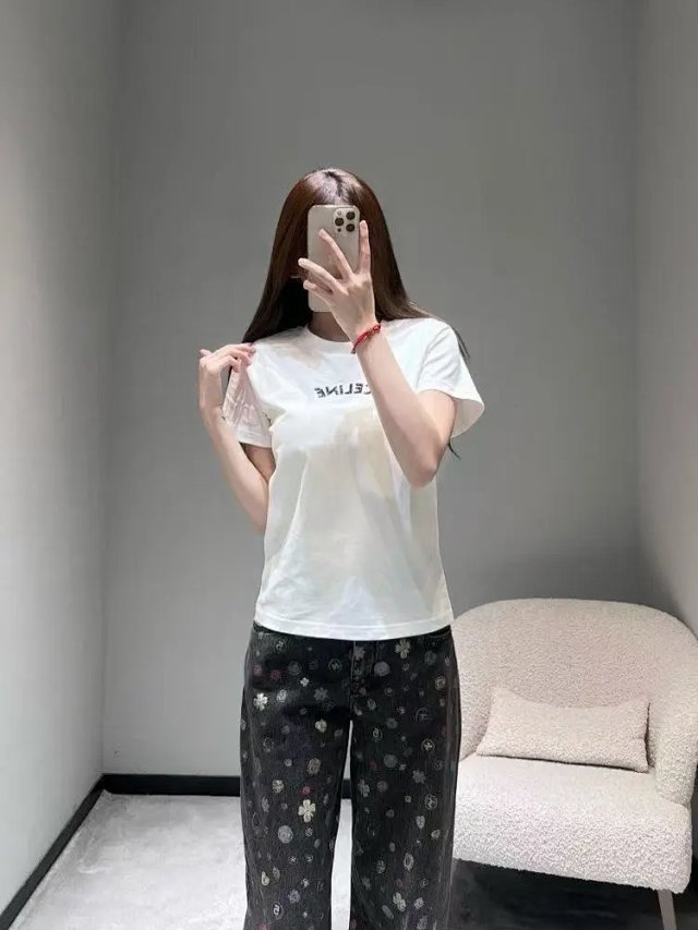 Celine Tee: seller detail photo 6