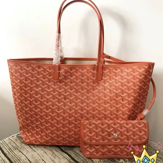 Goyard bag: seller detail photo 2