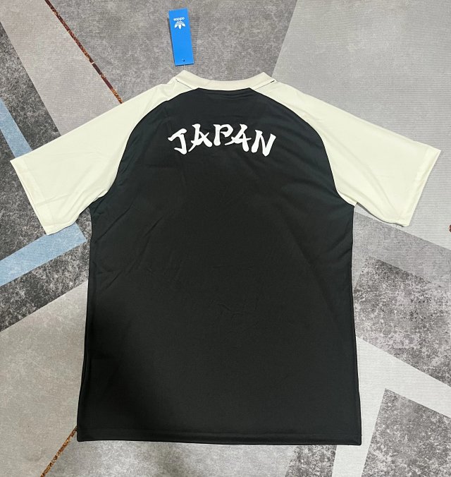 Japan Jersey: seller detail photo 2