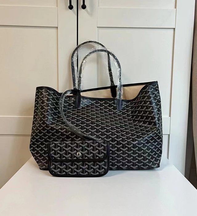 Goyard bag: seller detail photo 10