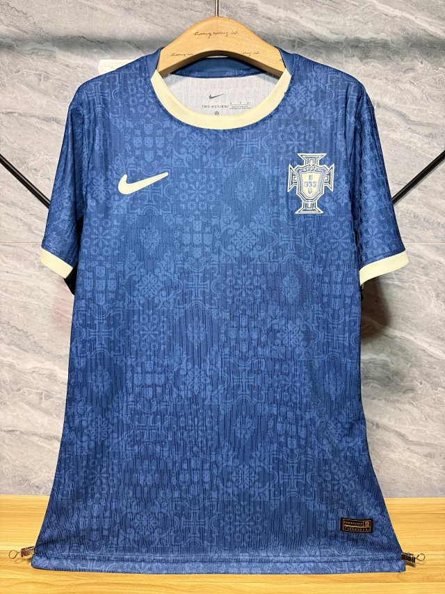 Portugal Jersey: seller detail photo 1