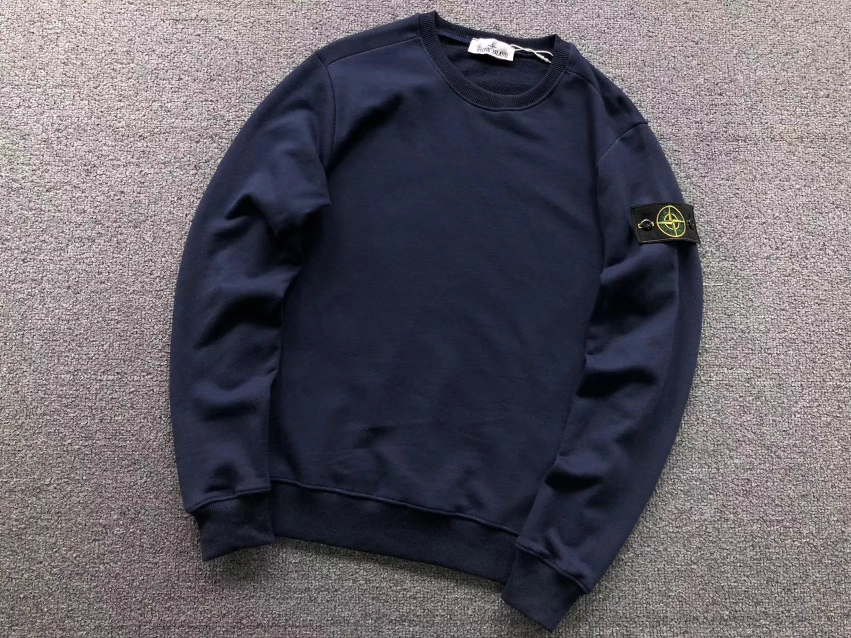Hidden Blue 604