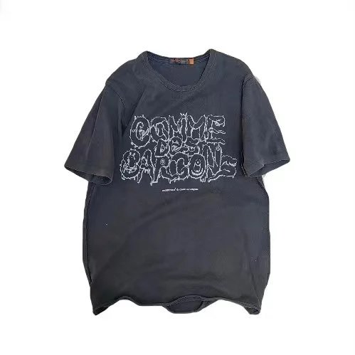 Undercover X CDG Shirt