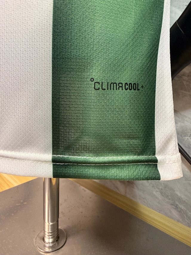 Mexico Jersey: seller detail photo 12