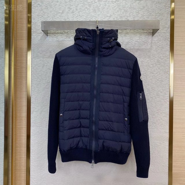 Moncler Down Jacket: seller detail photo 4
