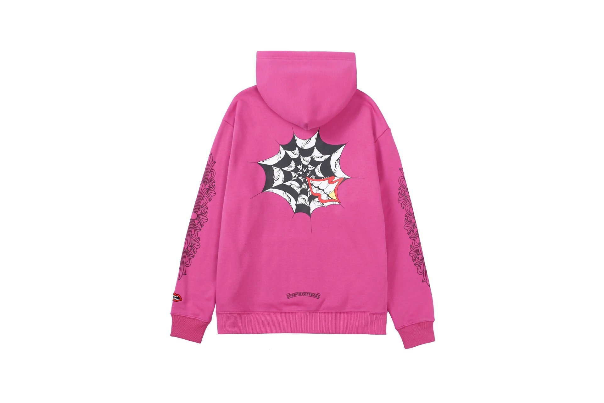 Graffiti Hoodie