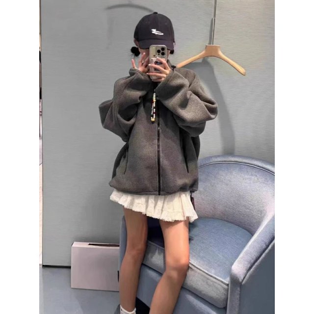 Miu Fleece: seller detail photo 4