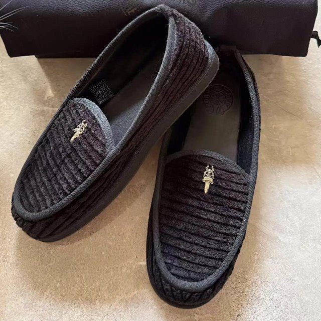 Chrome hearts loafers slippers: seller detail photo 5
