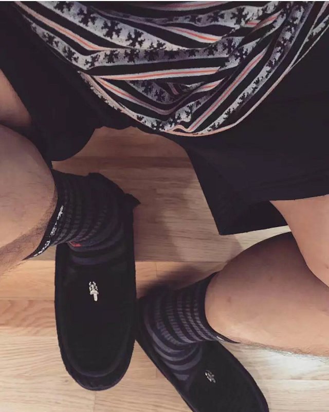 Chrome hearts loafers slippers: seller detail photo 12