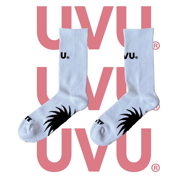 UVU Socks: seller detail photo 2