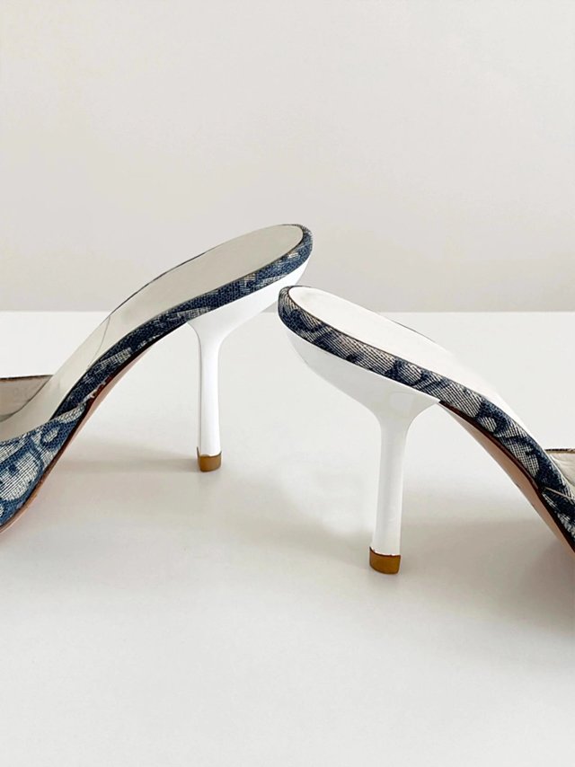 Dior heels: seller detail photo 13