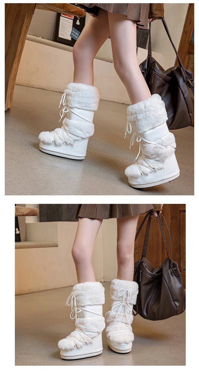 Moon boots: seller detail photo 7