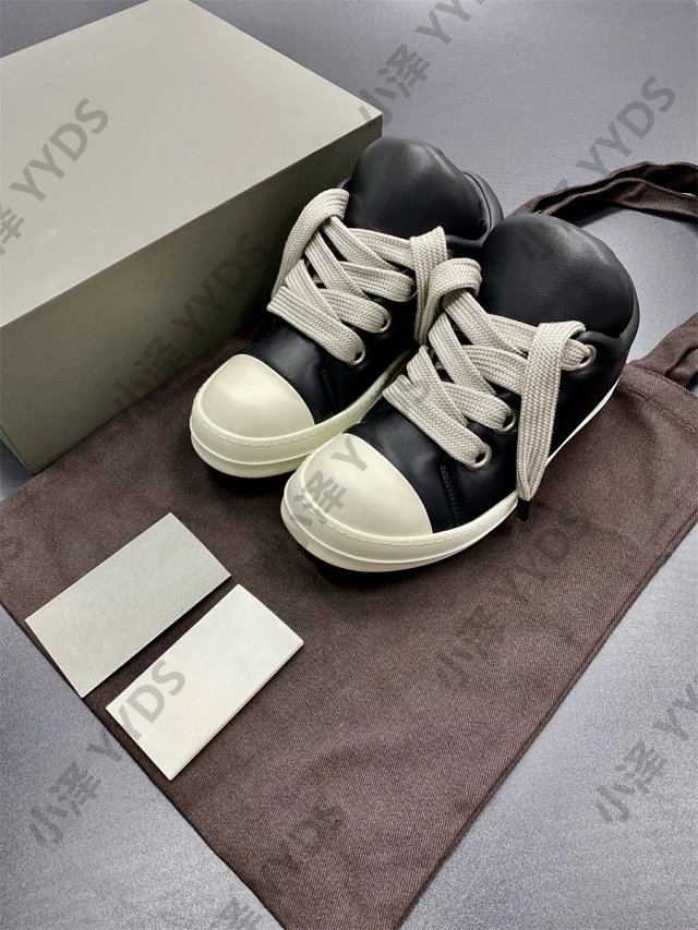 Rick Owens: seller detail photo 9