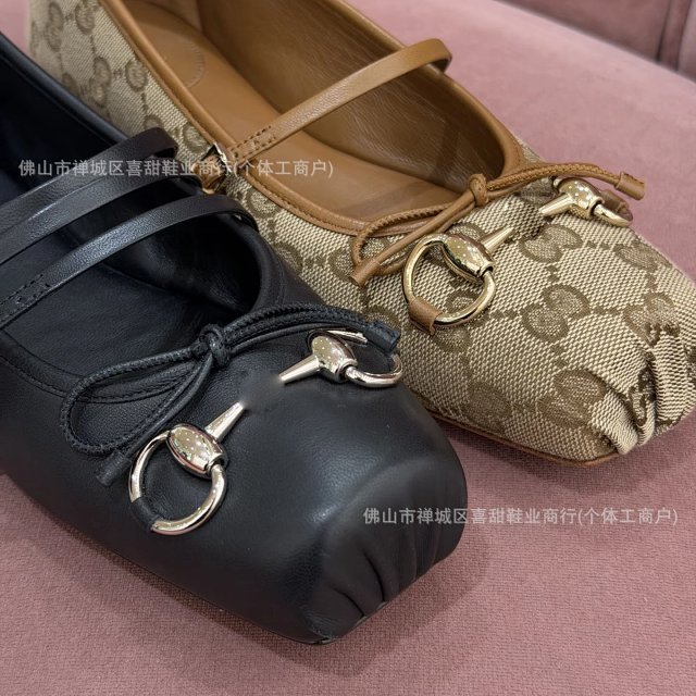 Gucci Ballet Flats: seller detail photo 9