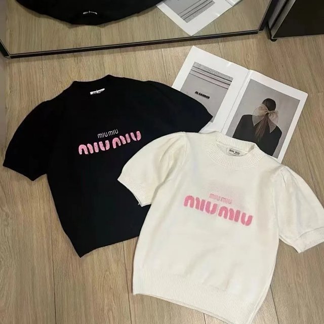 Miumiu: seller detail photo 1