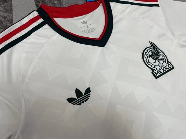 Mexico Jersey: seller detail photo 5