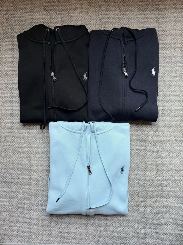 Ralph Lauren Hoodie: seller detail photo 8