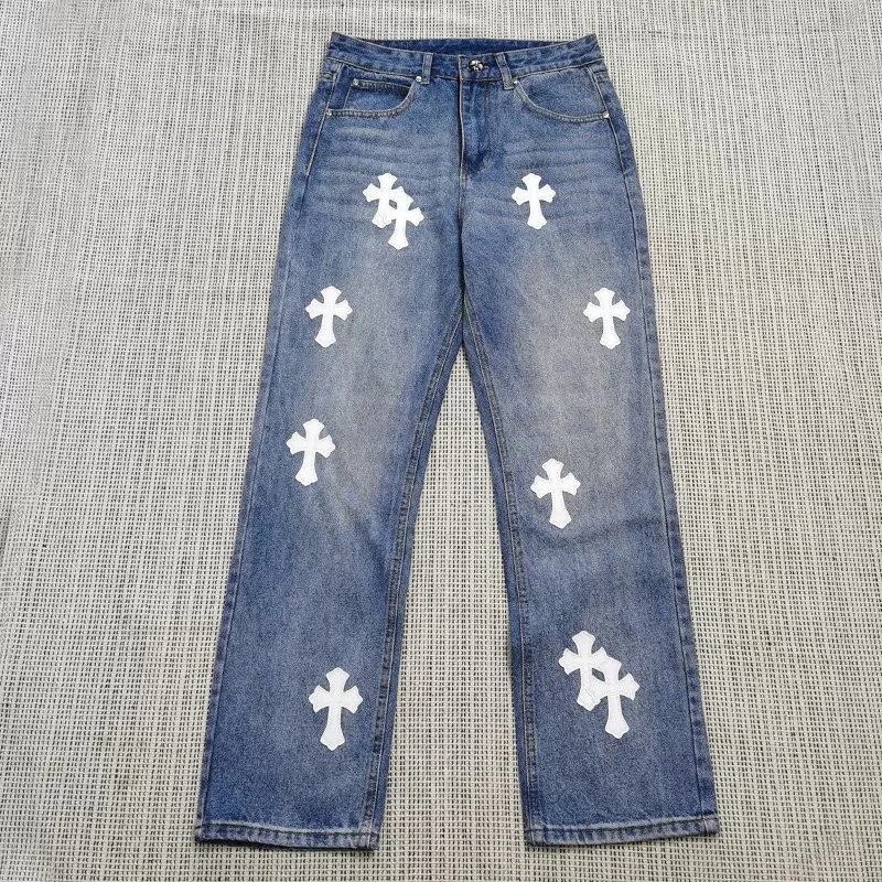 Dark Blue White Label