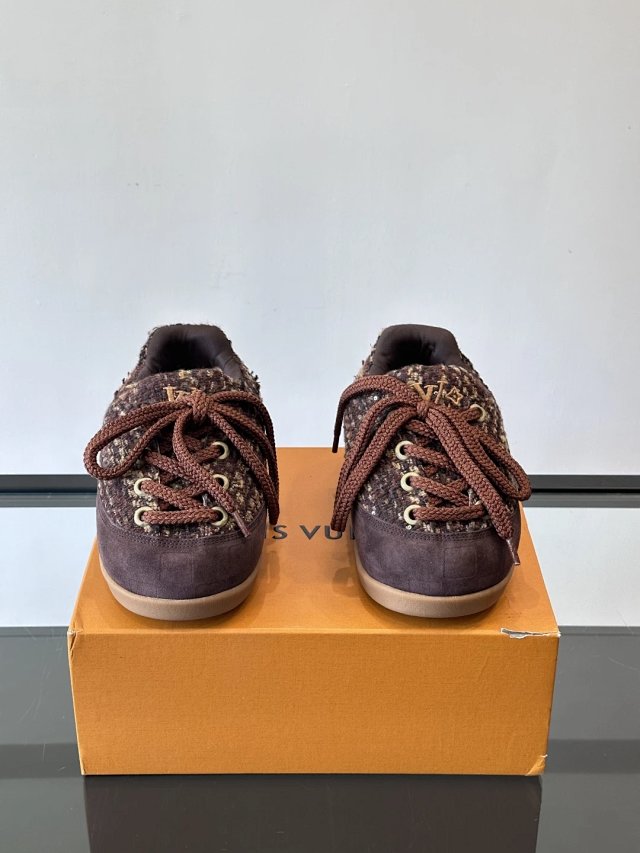 LV & Nigo Buttersoft: seller detail photo 10
