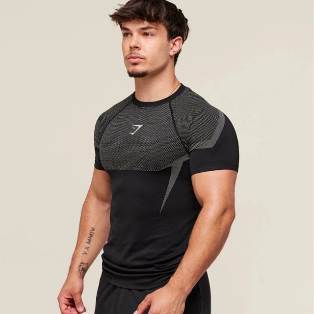 Gymshark Onyx.5.0: seller detail photo 4