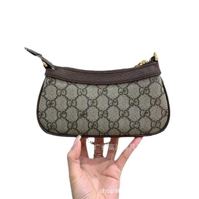 Gucci Ophidia bag: seller detail photo 5