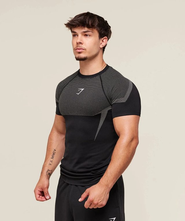 Gymshark Onyx.5.0: seller detail photo 12