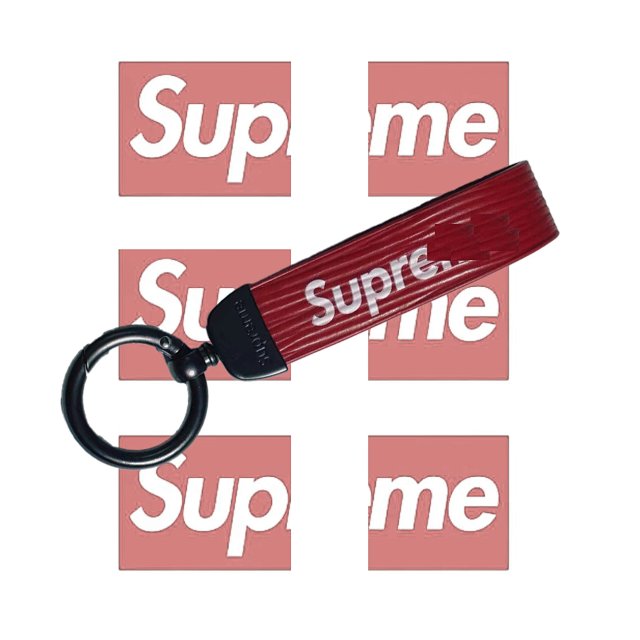 Supreme Keychains: seller detail photo 3