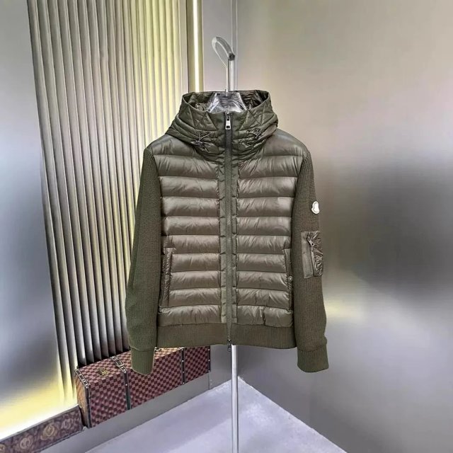 Moncler Down Jacket: seller detail photo 3