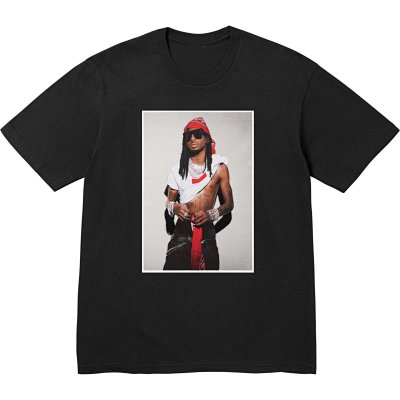Playboi Carti x Supreme Shirt