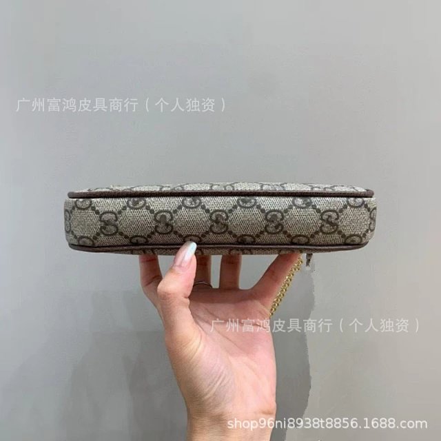 Gucci Ophidia bag: seller detail photo 10