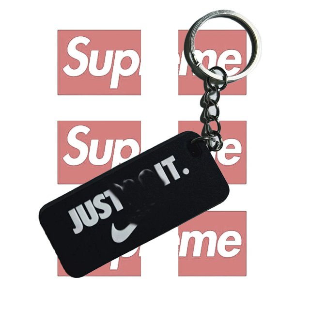 Supreme Keychains: seller detail photo 4