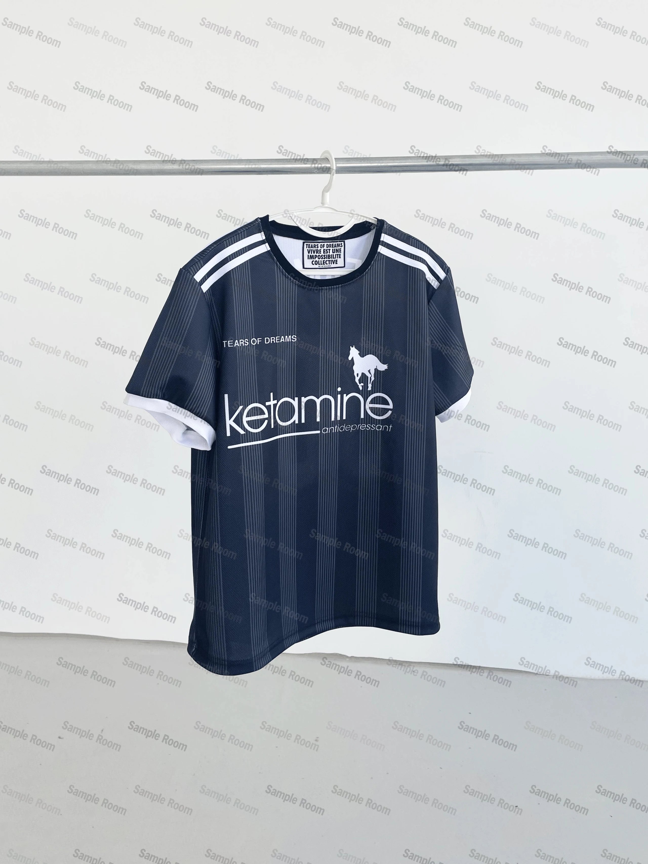 Tears Of Dreams Ketamine Jersey