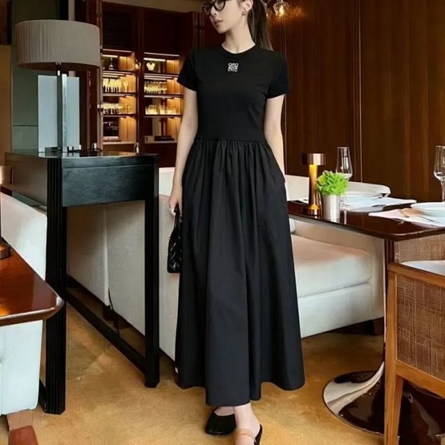 Loewe dress: seller detail photo 1