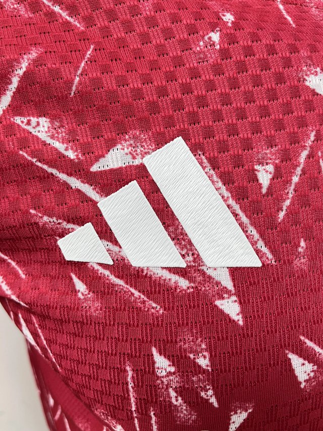 Liverpool Jersey: seller detail photo 5
