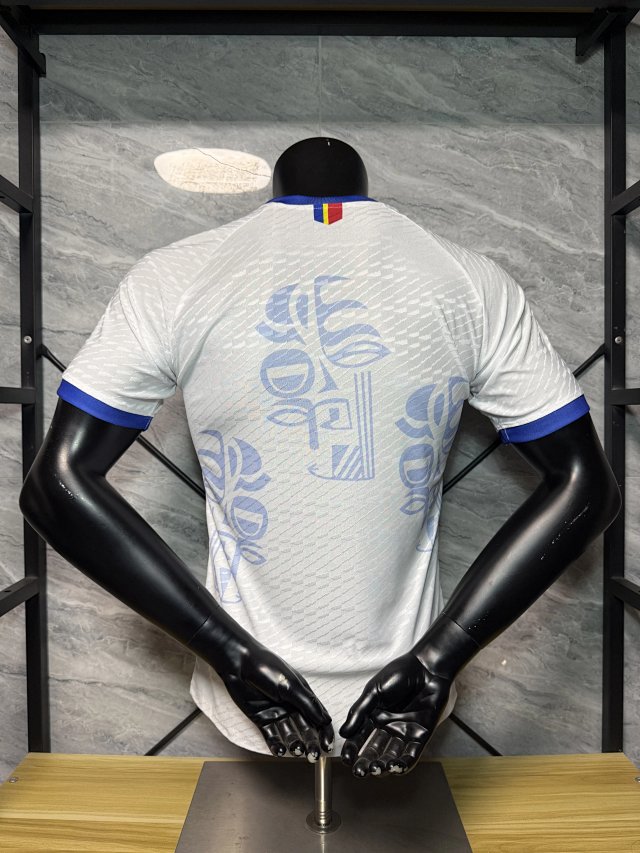 Congo Jersey: seller detail photo 13