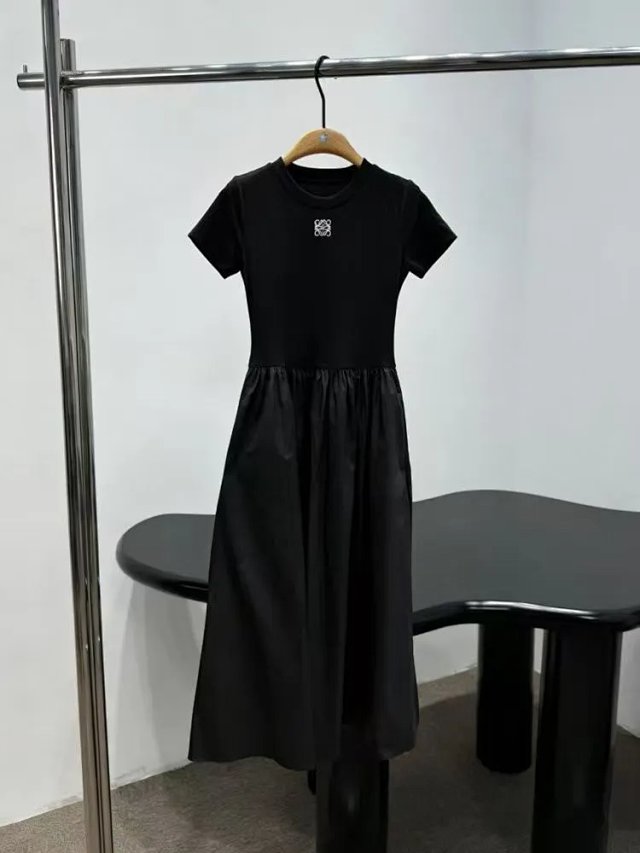 Loewe dress: seller detail photo 4