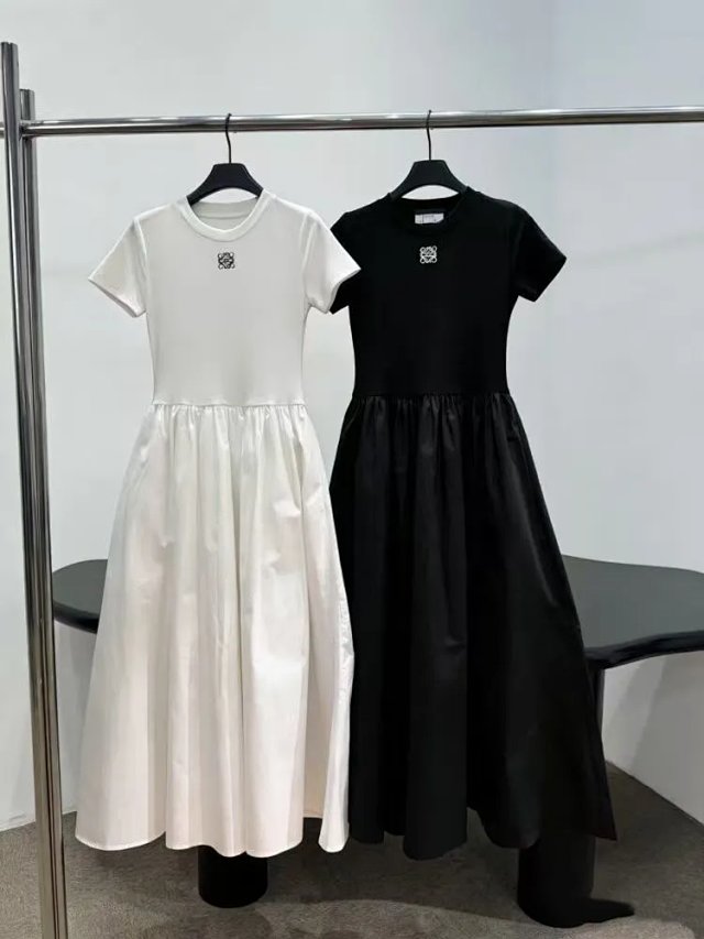 Loewe dress: seller detail photo 2