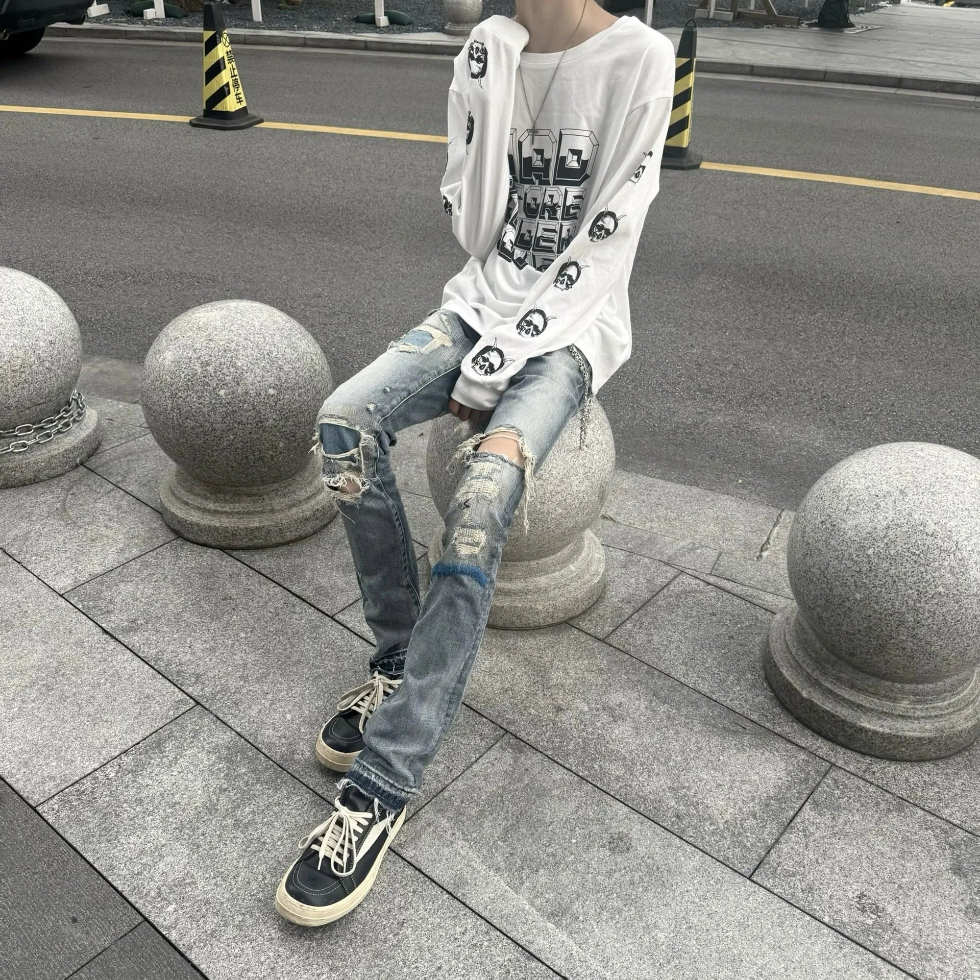 Undercover Sleeve